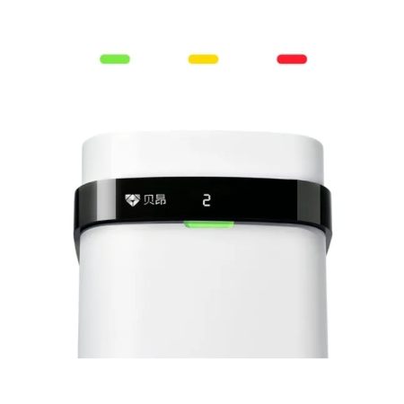 Очиститель воздуха Xiaomi Mi Air Purifier X3 KJ300F-X3 White