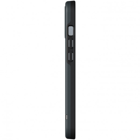 Чехол Richmond & Finch для iPhone 13, цвет, цвет Черный (Black out) (R47030)