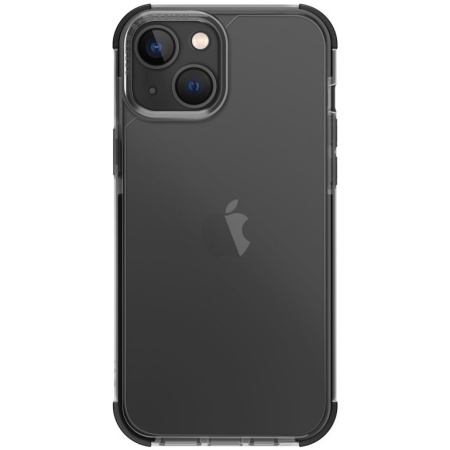 Чехол Uniq для iPhone 15 Combat Black