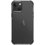 Чехол Uniq для iPhone 15 Combat Black