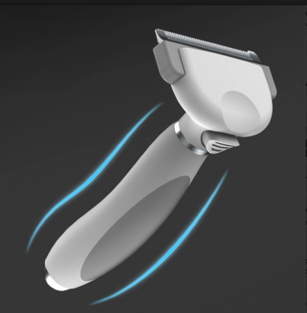 Расческа фурминатор для домашних животных Xiaomi Pawbby Type Anti-Hair Cutter (MG-PCO001)