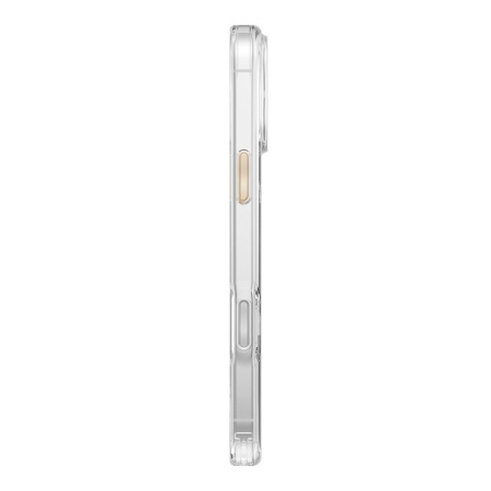 Чехол Uniq COEHL Linear Iridescent (MagSafe) для iPhone 16