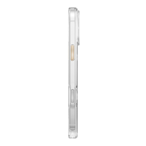 Чехол Uniq COEHL Linear Iridescent (MagSafe) для iPhone 16