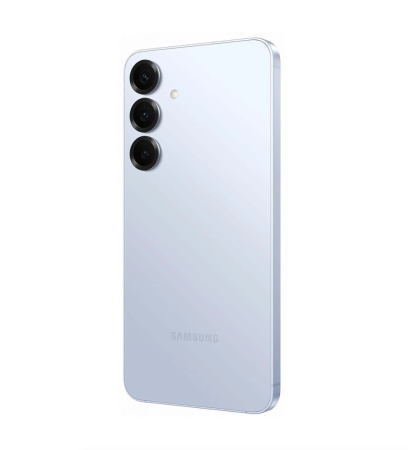 Samsung Galaxy S25 (2025) 12/128Gb Icy Blue, голубой