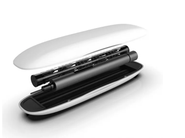 Электрическая отвертка Xiaomi Wowstick 1F+ 69 in 1