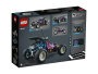 Конструктор LEGO Technic - Багги-внедорожник (42124)
