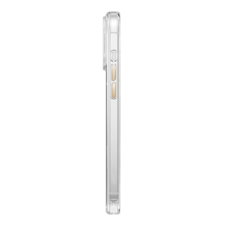 Чехол Uniq COEHL Linear Iridescent (MagSafe) для iPhone 16