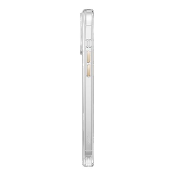 Чехол Uniq COEHL Linear Iridescent (MagSafe) для iPhone 16