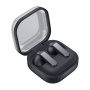 Наушники Samsung Galaxy Buds4 (R540) Black, чёрный
