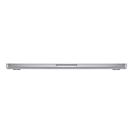 Apple MacBook Pro 14" (M4 10C CPU, 10C GPU, 2024) 16 Гб, 1 Тб SSD (MW2X3) Серебристый