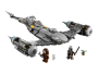 Конструктор LEGO Star Wars™ - Звёздный истребитель Мандалорца N-1 (75325)