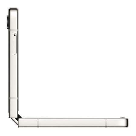 Samsung Galaxy Z Flip5 (2023) 256Gb Бежевый