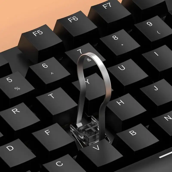 Мультифункциональный набор для очистки техники 20 в 1, черный
