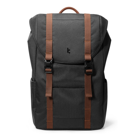 Рюкзак Tomtoc Travel VintPack-TA1 M Laptop Backpack 15.6"/22L Black