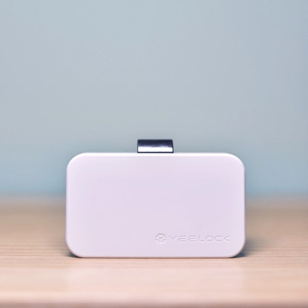 Умный мебельный замок Xiaomi Yeelock Smart Drawer ZNGS01YSB