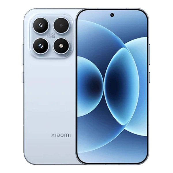 Xiaomi 17 12/512Gb Blue, голубой