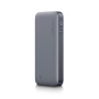 Внешний аккумулятор Power Bank ZMI PowerPack No. 20 25000 mAh 210W Type-C Quick Charge 3.0 PD 6A (QB826G) серый