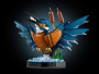 Конструктор LEGO Icons - Птица зимородок (10331)