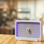 Антимоскитная лампа Xiaomi Qualitell Mosquito Killer Lamp K6 ZSC242115 CN