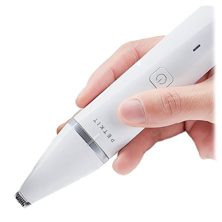 Машинка для стрижки животных Xiaomi Petkit Trimmer 2 в 1