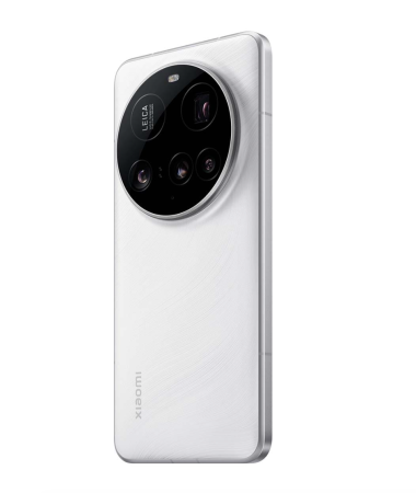 Xiaomi 15 Ultra 16/512Gb White, белый