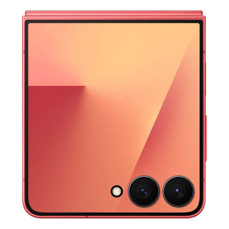 Samsung Galaxy Z Flip7 12/512Gb Corall, коралловый