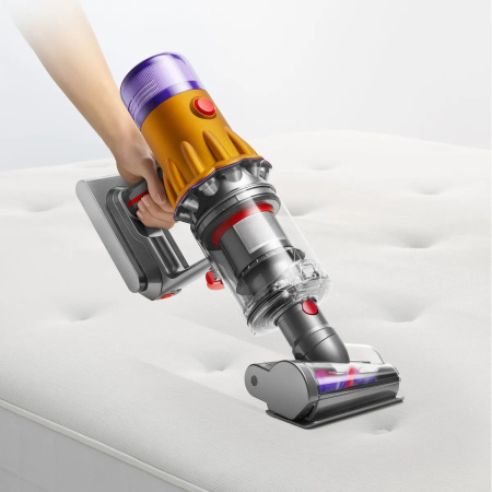 Вертикальный пылесос Dyson V12 Slim Absolute (SV30) UK