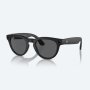 Умные очки Ray-Ban Smart Glasses Matt Black/Charcoal Black