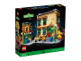 Конструктор LEGO Ideas - Улица Сезам, 123 (21324)