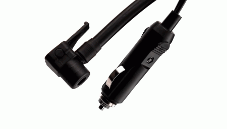 Автомобильный компрессор Xiaomi 70mai Air Compressor Midrive TP01