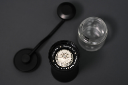 Набор для приготовления кофе Circle Joy Coffee Set (CJ-CFS01)