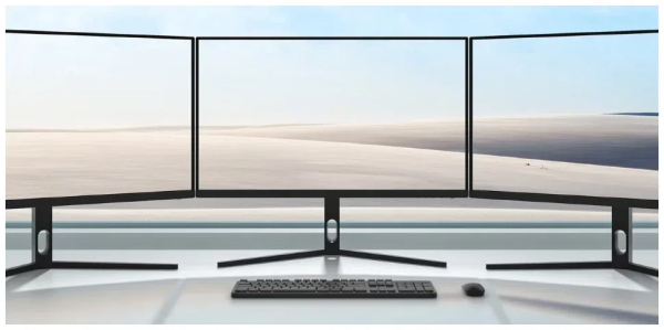 Монитор Redmi Display 27" 2K Pro RMMNT27NQS (CN)