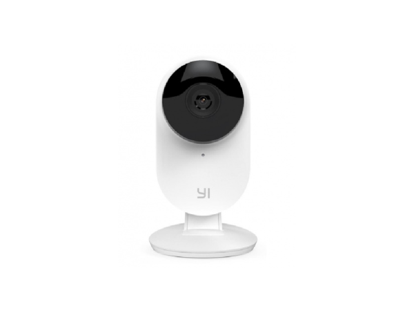 IP-камера Yi Home Camera 1080p AI+ White YYS.2016