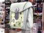 Рюкзак NINETYGO Smart school bag, зелёный