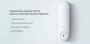 Автоматический освежитель воздуха Xiaomi Deerma Automatic Aerosol Dispenser (DEM-PX830), White