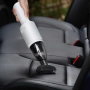 Портативный пылесос ShunZao Vacuum Cleaner Z1 (белый)