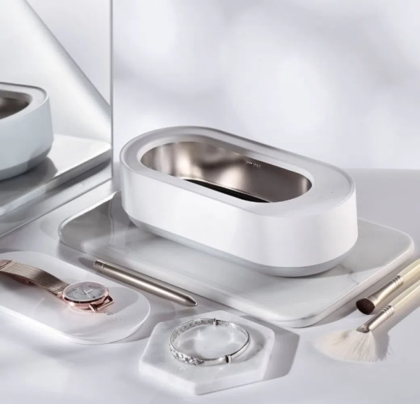 Ультразвуковая ванна-стерилизатор Xiaomi You Pin EraClean Ultrasonic Cleaner GA01