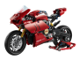 Конструктор LEGO Technic - Ducati Panigale V4 R (42107)