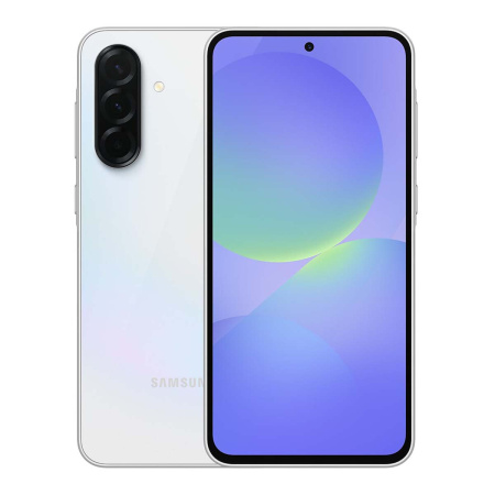 Samsung Galaxy A36 5G (2025) 8/256Gb White, белый