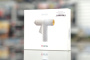 Клеевой пистолет аккумуляторный Xiaomi HOTO Little Electric Glue Gun Белый QWRJQ001