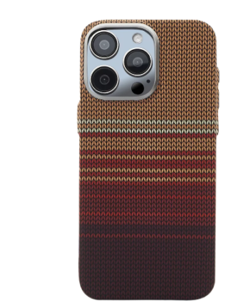 Чехол Luxo Life+ Magsafe для iPhone 15