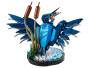 Конструктор LEGO Icons - Птица зимородок (10331)