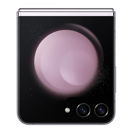 Samsung Galaxy Z Flip5 (2023) 512Gb Лавандовый