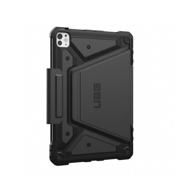 Чехол UAG Metropolis SE для iPad Pro 11" (2024), Черный (124475114040)