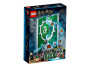 Конструктор LEGO Harry Potter - Знамя факультета Слизерин (76410)