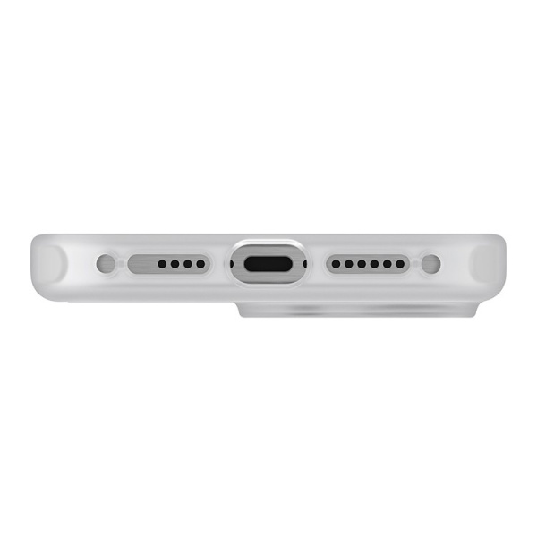 Чехол Uniq Combat Active Lume-White (MagSafe) для iPhone 16 Pro Max
