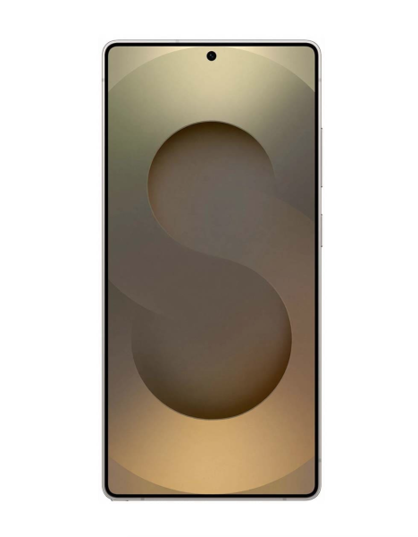 Samsung Galaxy S25 Ultra (2025) 12/1Tb Titanium Gray, серый титан