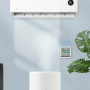 Термометр-гигрометр Xiaomi Miiiw Mute Thermometer And Hygrometer Clock NK5253