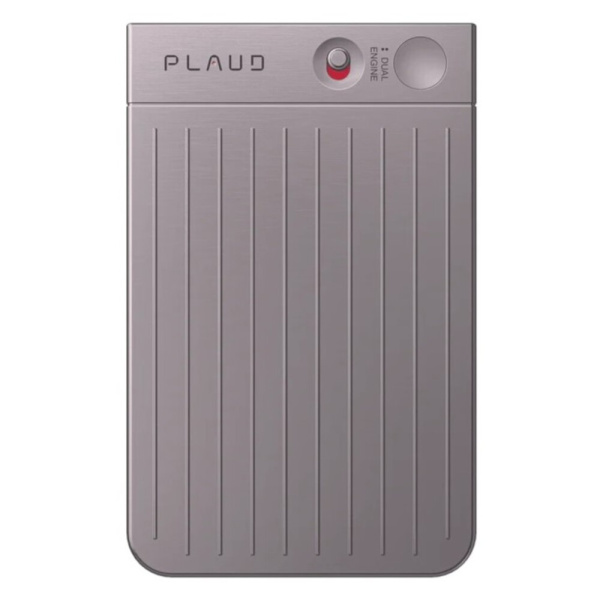 Диктофон Plaud Note NB-100 ChatGPT 64GB (Starlight)