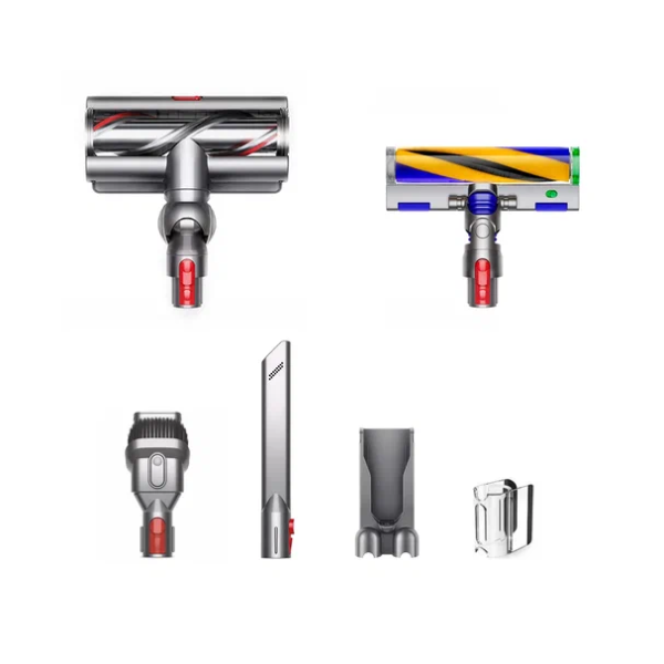 Вертикальный пылесос Dyson V15 Detect Absolute (SV47)